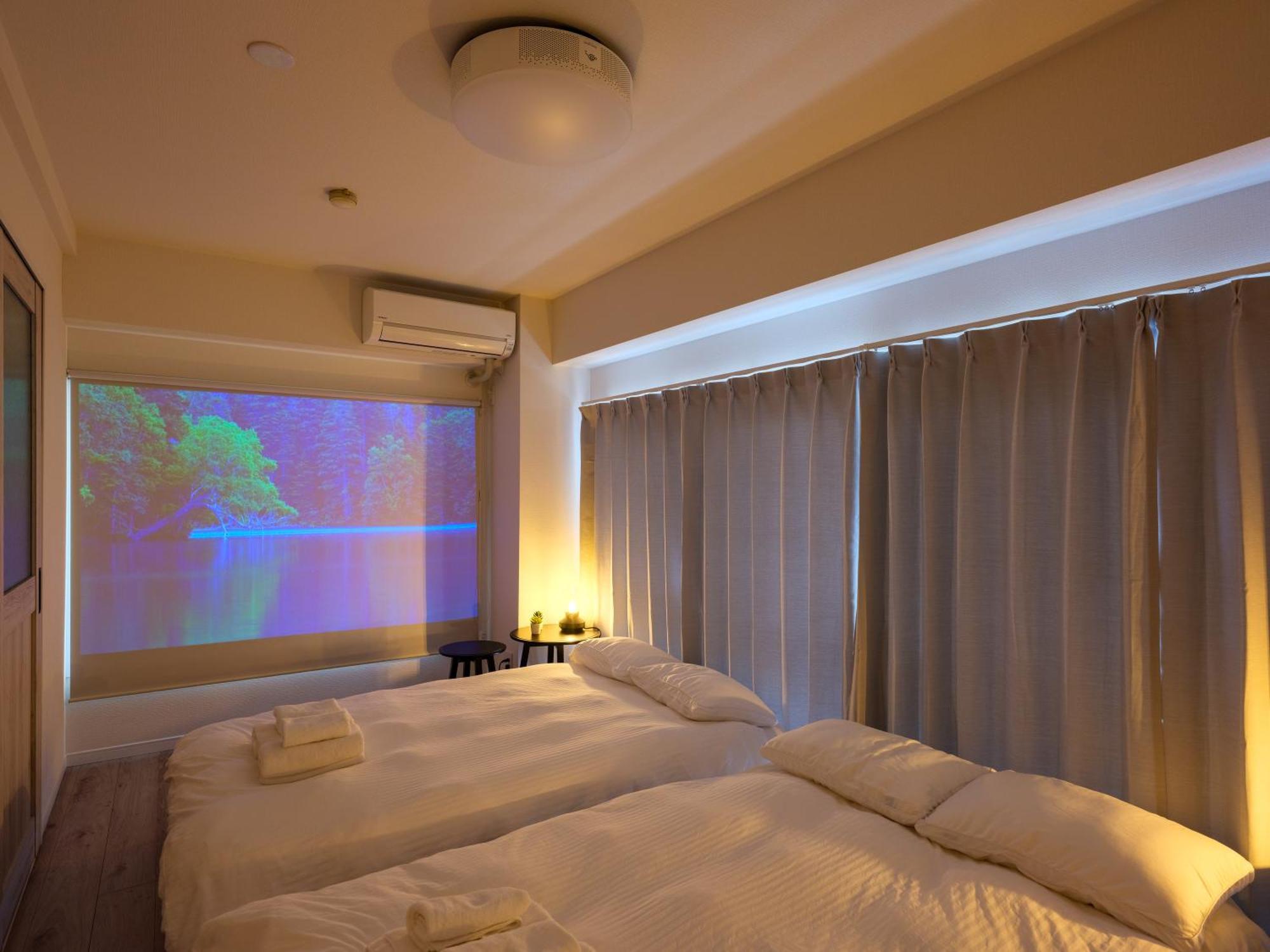 Apartamento 大山パンテオン Tokio